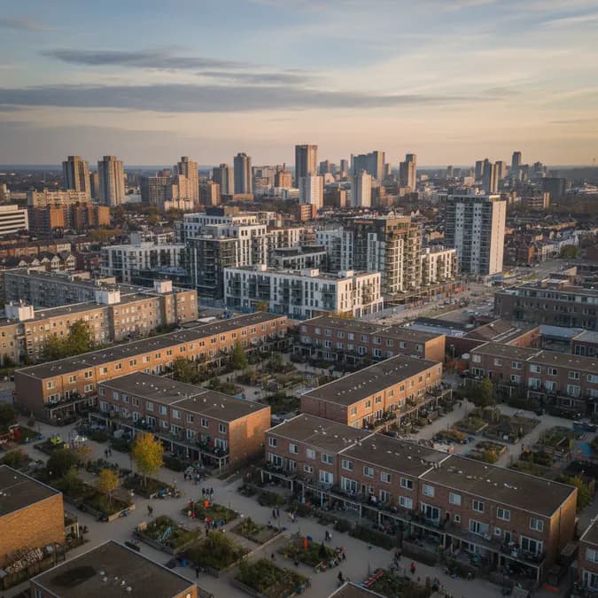 Housing Bill Investor Ban: 10 Essential Insights You Need