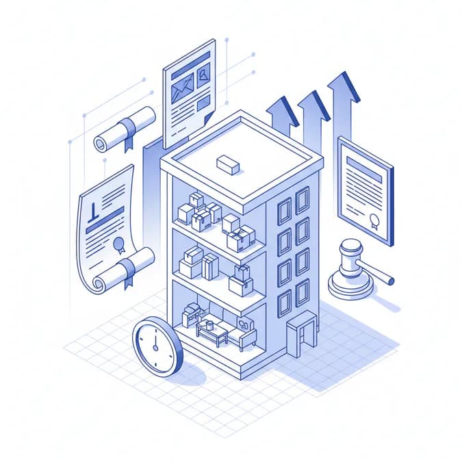 Court Possession Delays Reach 20-Year High: What Landlords Need to Know