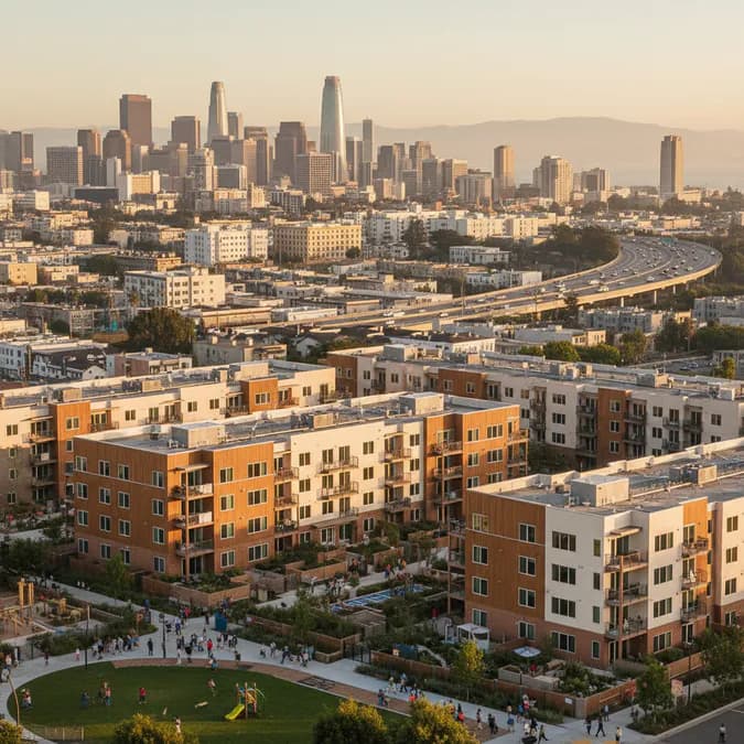 The Ultimate California Housing Bond: A $10 Billion Solution for Affordability