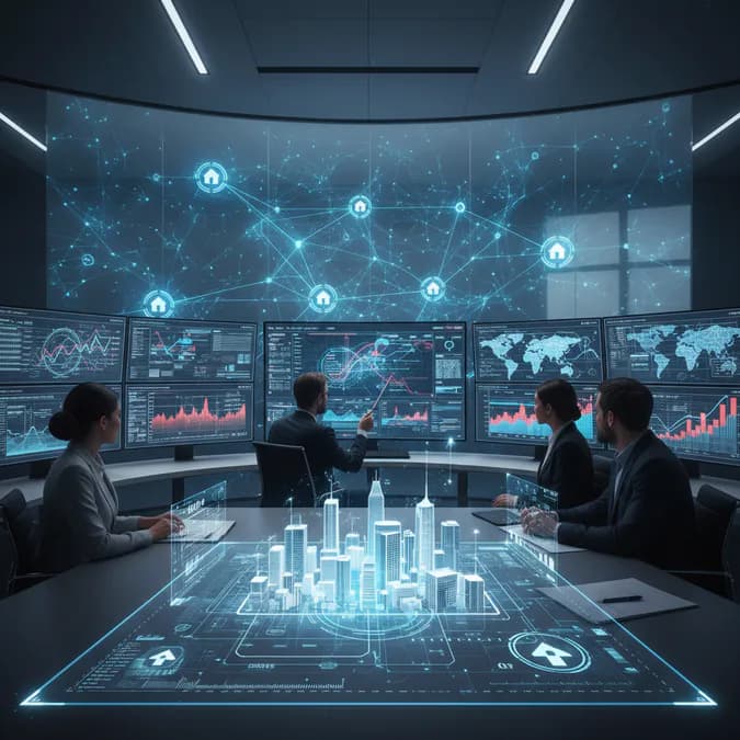 2026 Housing Market: 5 Proven Predictions and Insights