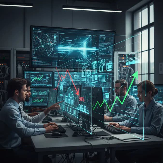 Redfin's 2026 Housing Market Predictions: The Great Housing Reset