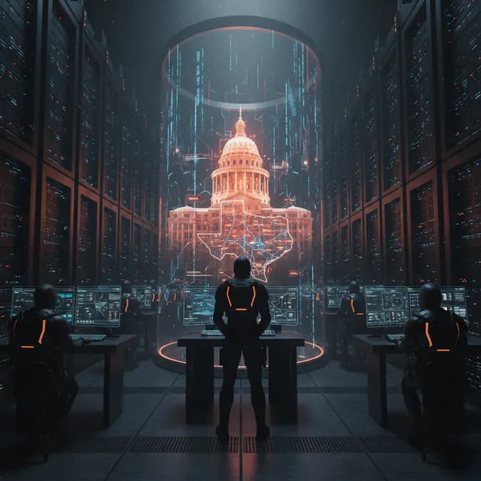 Texas Senate Bill 38: A New Era for Evictions and Squatter Rights