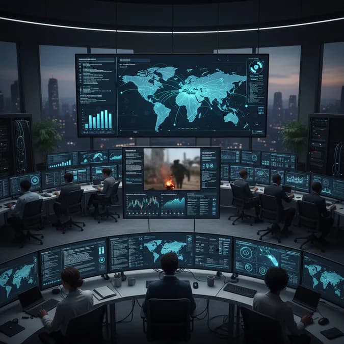 10 Essential Housing Market Trends: How the Iran War Impacts Home Shoppers