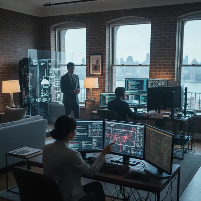 The Ultimate Manhattan House Condominium Conversion: 7 Key Insights