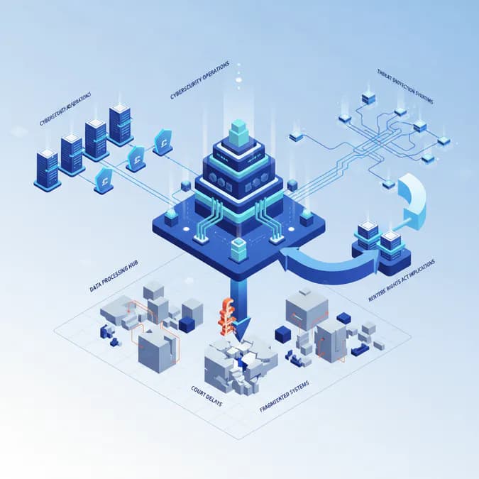 Court Delays: The Ultimate Cost of £27,000 Per Eviction Case