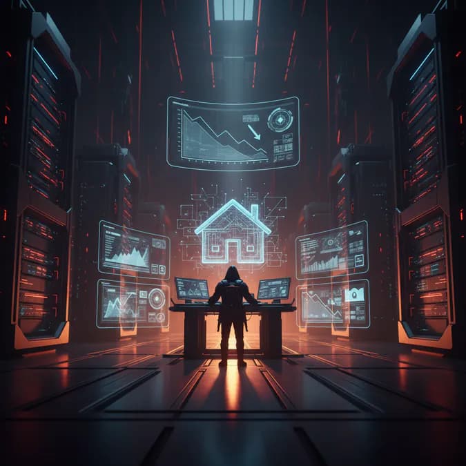 10 Proven Strategies for Navigating the Housing Market