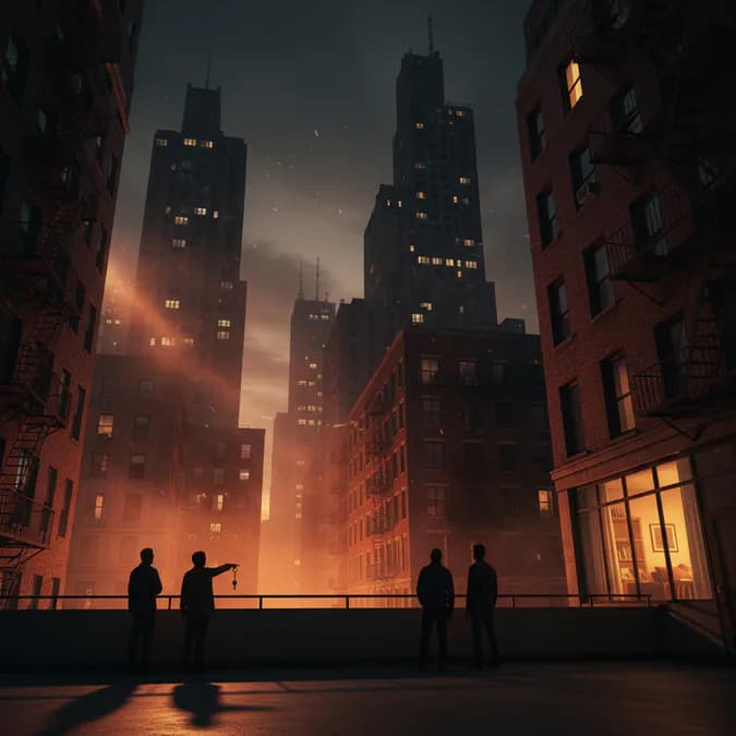 10 Essential Insights: Housing Market Impact as Inflation Hits Five-Year Low