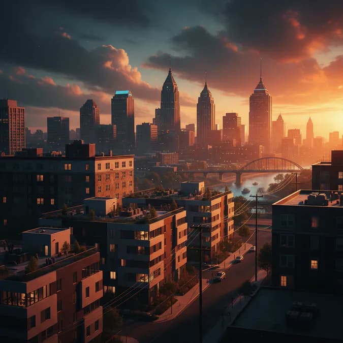 10 Essential Insights into Fort Wayne's Affordable Housing Program