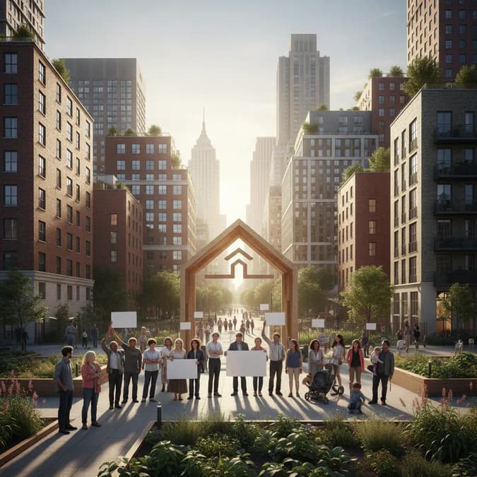 Essential Eviction Protections Legislation: Pressley's Bills Strengthen Tenant Rights