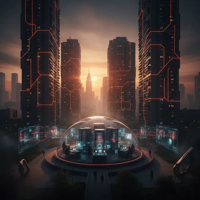 10 Essential NYC Housing Projects for a Simple Future