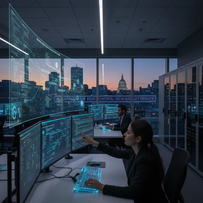 Massachusetts Rent Control: New Ballot Initiative Sparks Debate