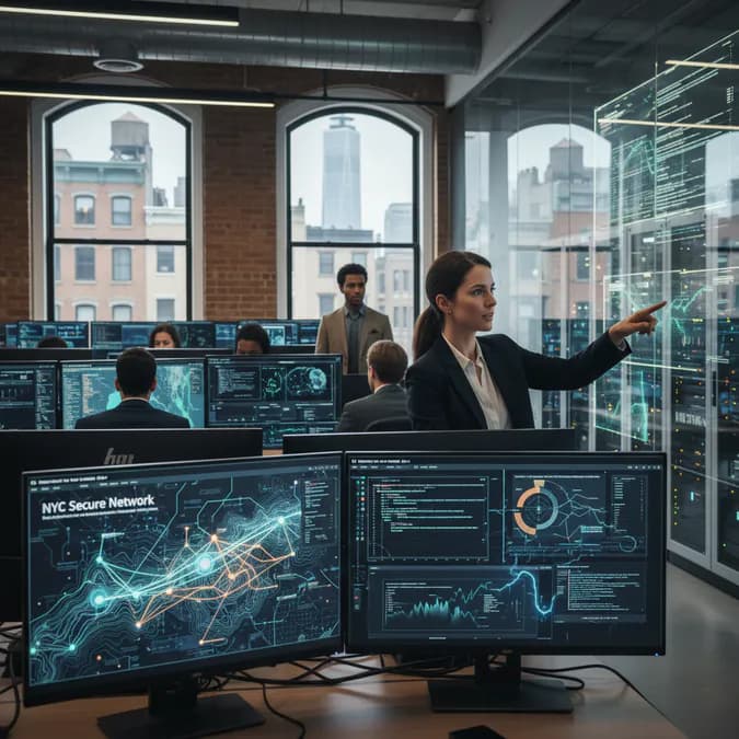 10 Essential NYC Housing Updates: Proven Tenant Protections