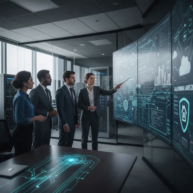 2026 California Laws: Ultimate Tenant Protections for Renters