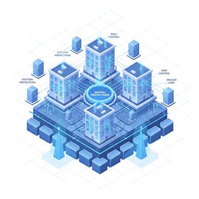 Tenant Rights: 7 Essential Housing Laws for 2026