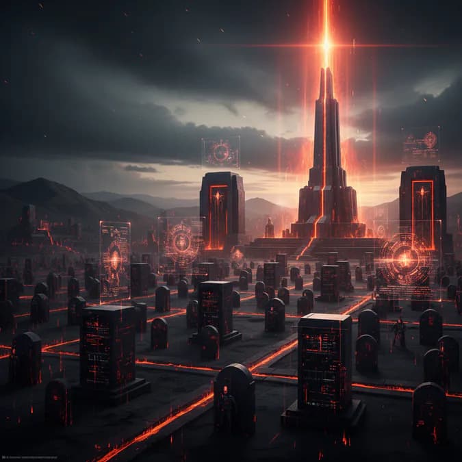 Cemetery Space Shortage: 7 Essential Insights for Tasmania