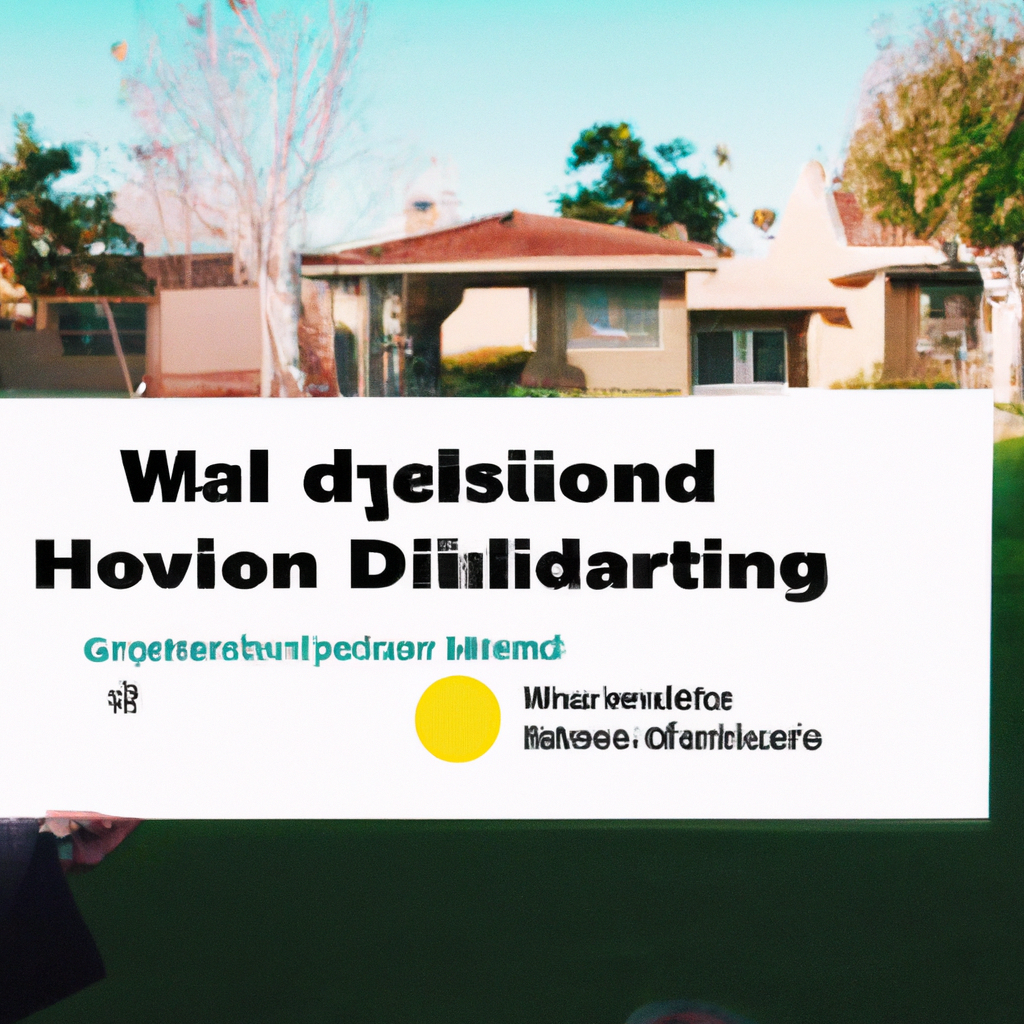 HUD Announces $3 Million Dollar Settlement with California Landlords for Discriminating Against Families With Children By Requiring Supervision and Prohibiting Outside Play