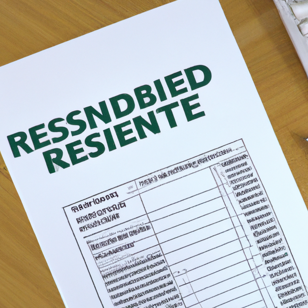 Checklist: Landlord Responsibilities