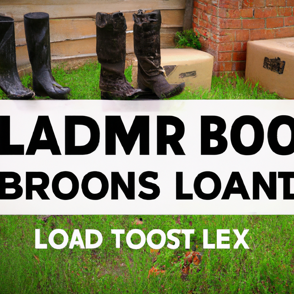 Next LANDLORD BOOT CAMP will be November 4, 2023