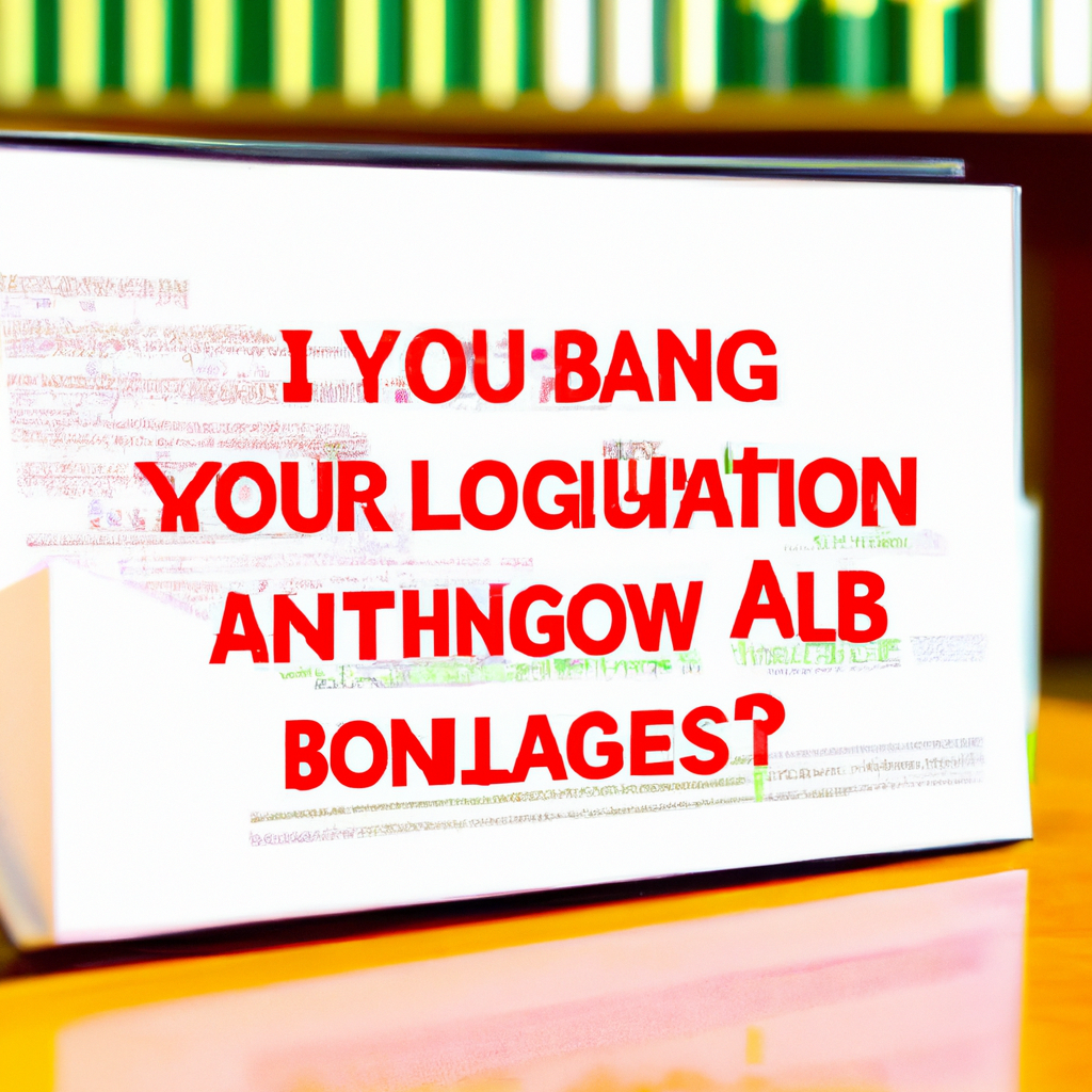 Do You Know Your Housing Legislation?