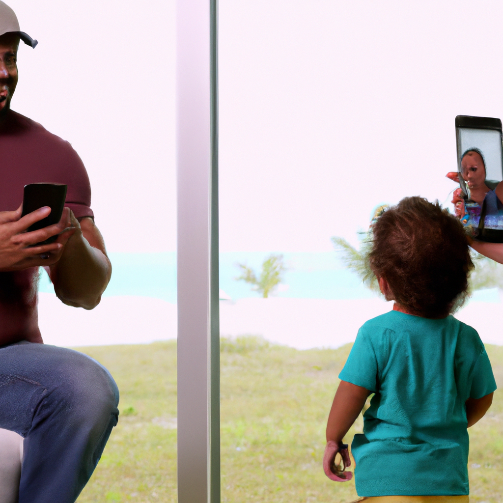 Reconstruction of our Families with David Tyree