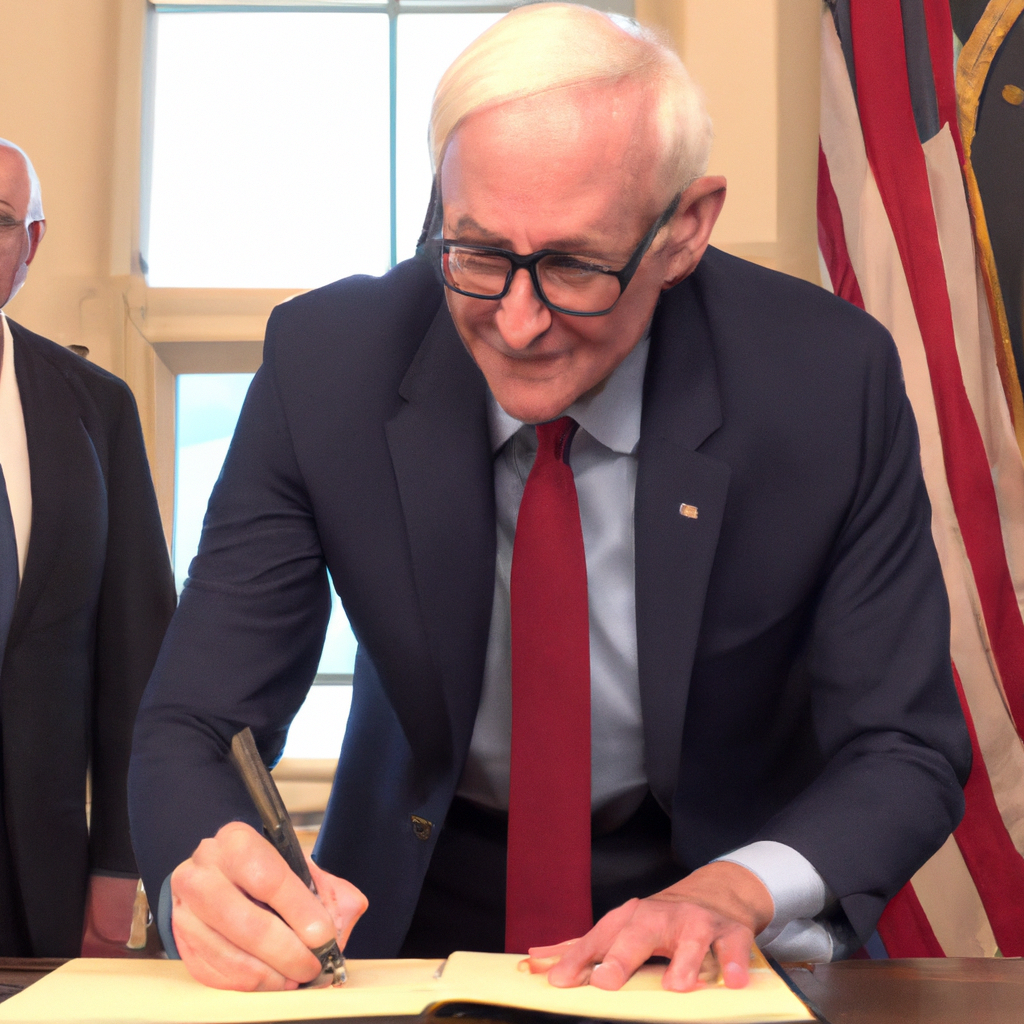 Governor Evers Signs Bipartisan Package of Affordable Housing Legislation