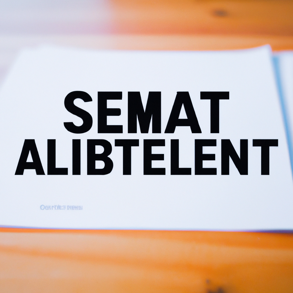 Beware of Clauses Requiring More than 28-Days’ Notice to Terminate Month-to-Month Tenancies