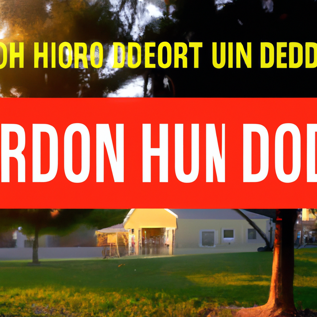 HUD Announces $3 Million Dollar Settlement with California Landlords for Discriminating Against Families With Children By Requiring Supervision and Prohibiting Outside Play