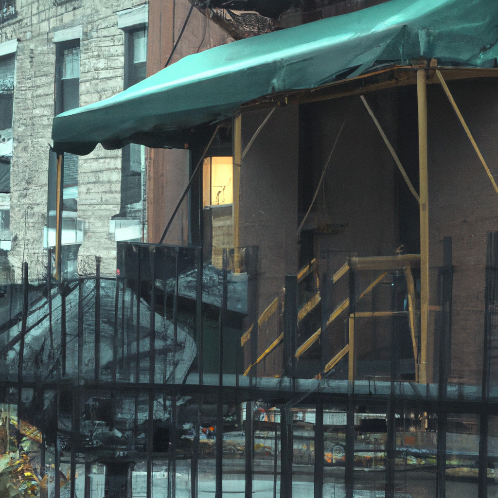Tenant Eviction Defenses in New York City