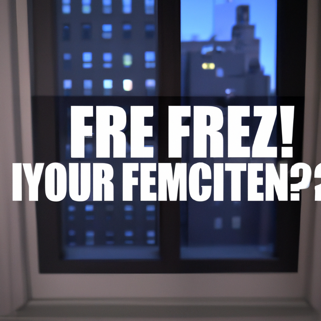 Are You Eligible for an NYC Rent Freeze?