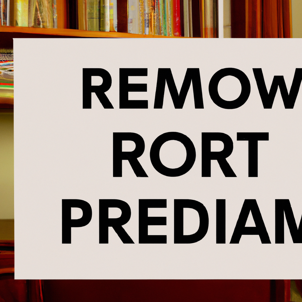 Renters Reform Bill: What Does It Mean for Landlords?