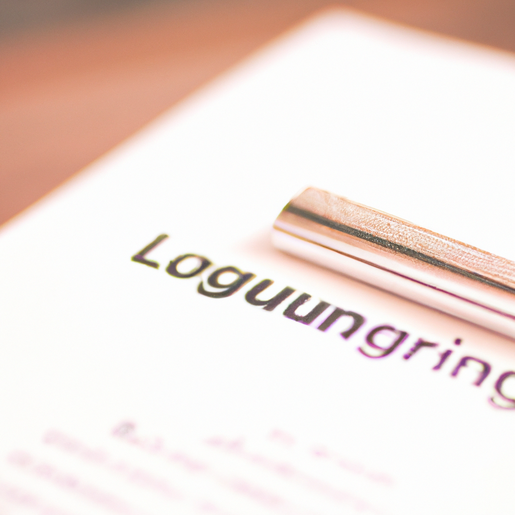 Do You Know Your Housing Legislation?