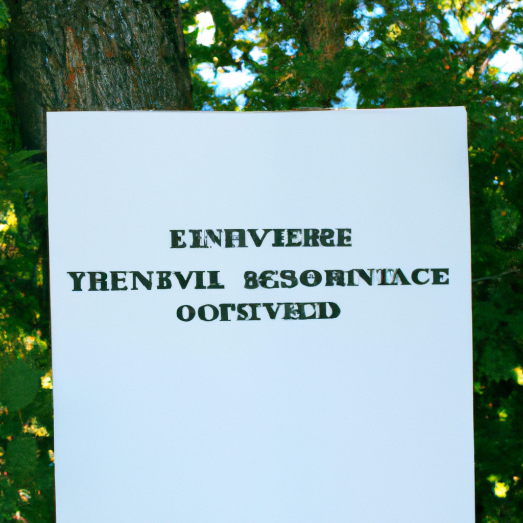 How to Serve Notice to Tenants