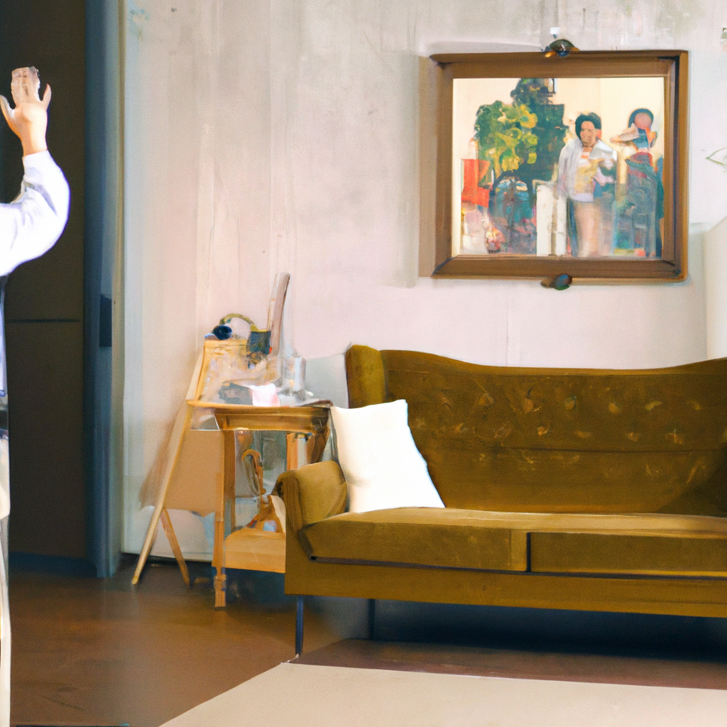 Ready, Set, Move: 5 Tips for Landlords Welcoming New Tenants
