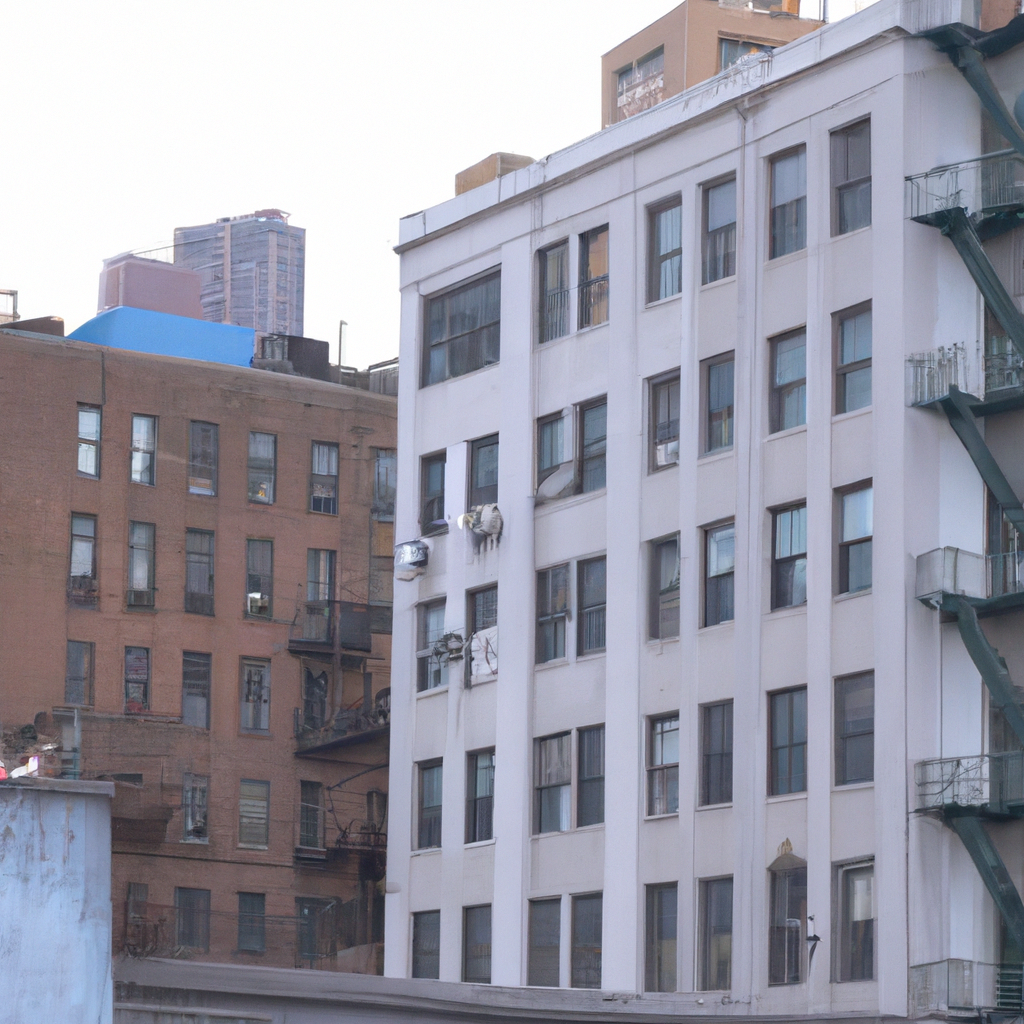 What Are the Classes of Housing Violations in NYC?