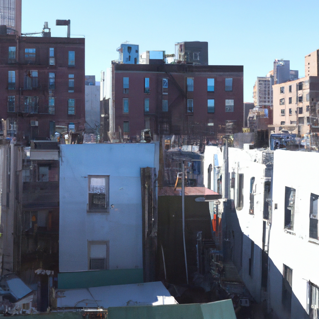 What Are the Classes of Housing Violations in NYC?