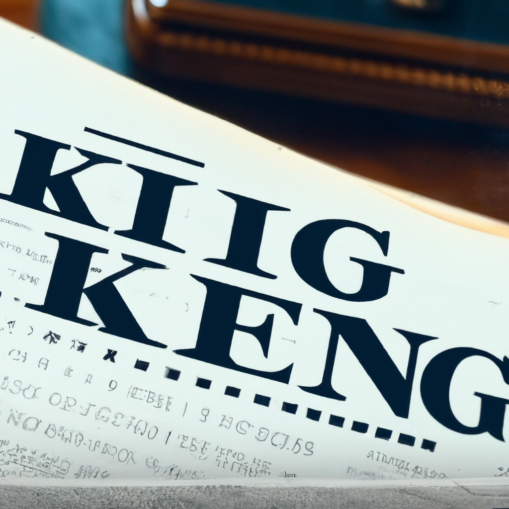 King’s Speech 2023: A Quick Summary for Landlords