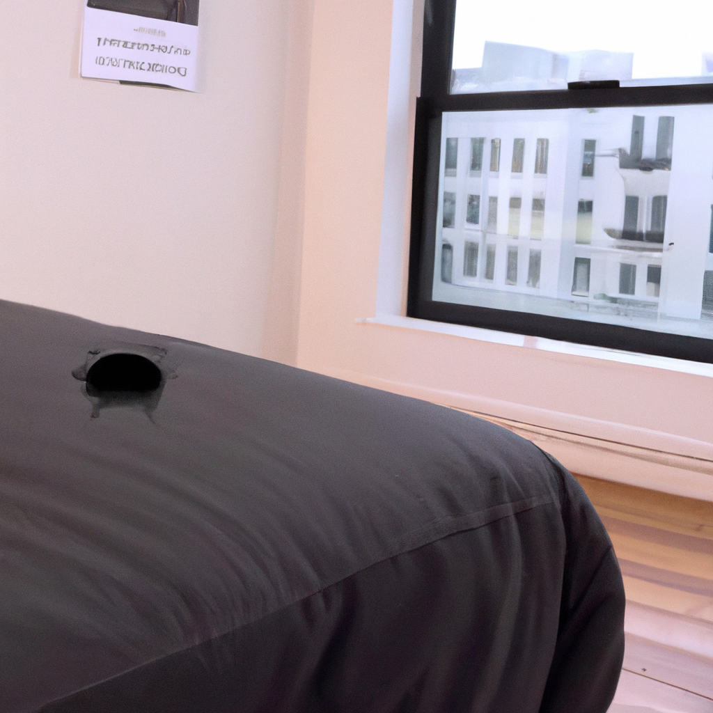 What NYC Tenants Should Know About Bedbugs