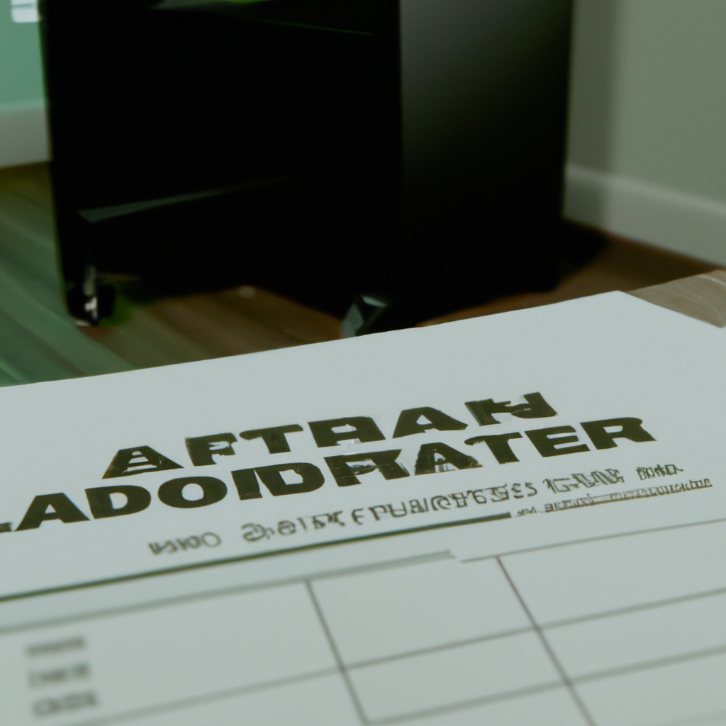 Can A Landlord Charge an Application Fee To A Prospective Tenant In Wisconsin?