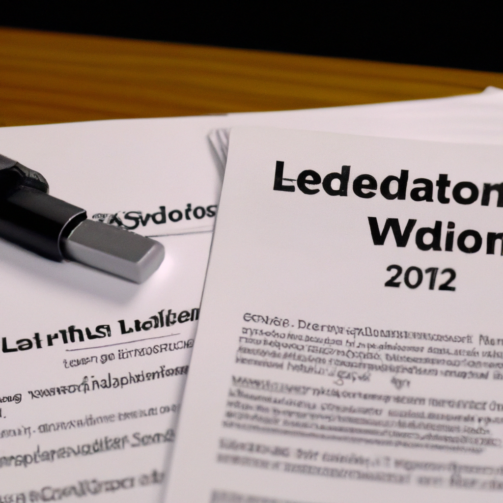 A Summary of Landlord-Tenant Bills That Some In Madison Are Hoping to Get Passed in 2024
