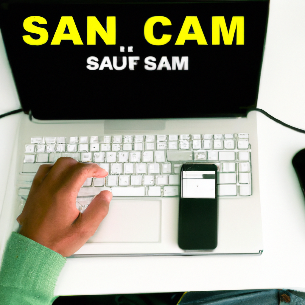 How to Avoid Online Rental Scams as a Landlord