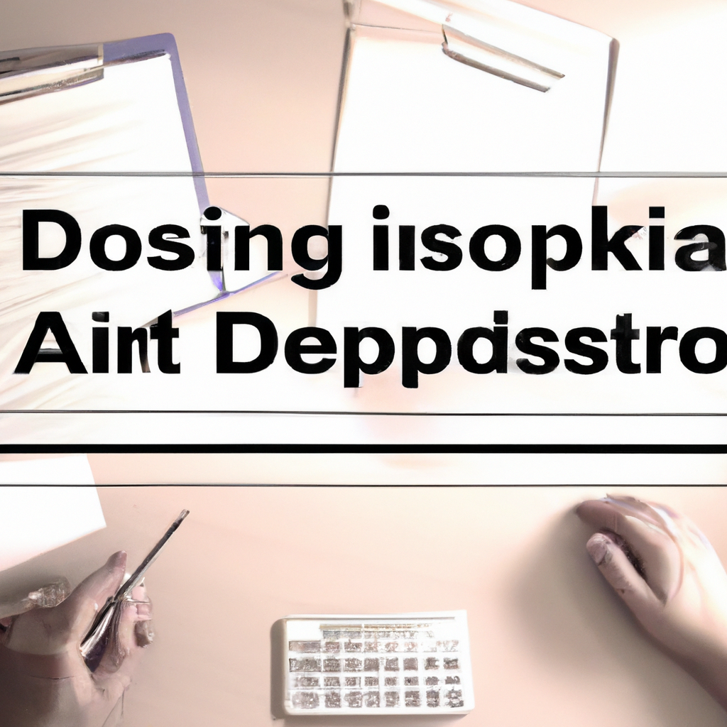 What Is a Holding Deposit? A Guide for Landlords
