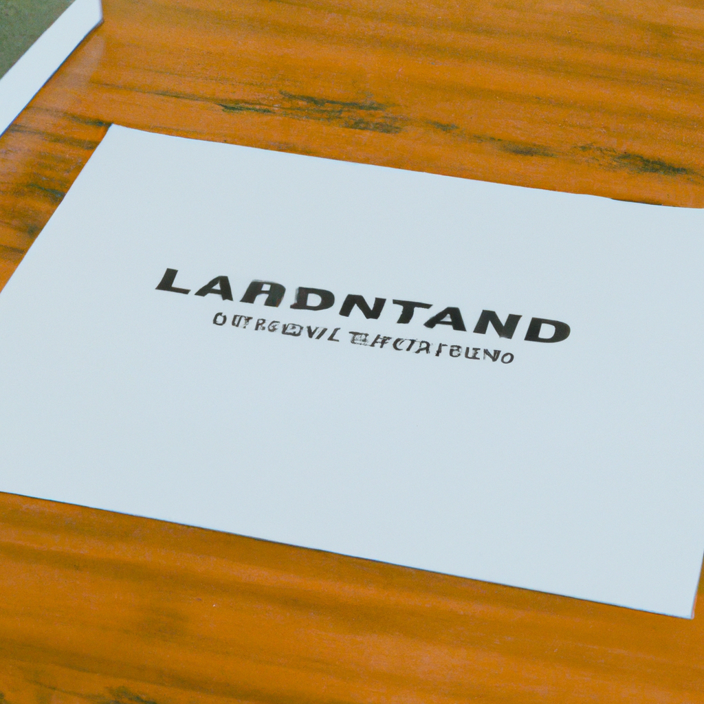 What Every Landlord Should Include in Their End of Tenancy Checklist