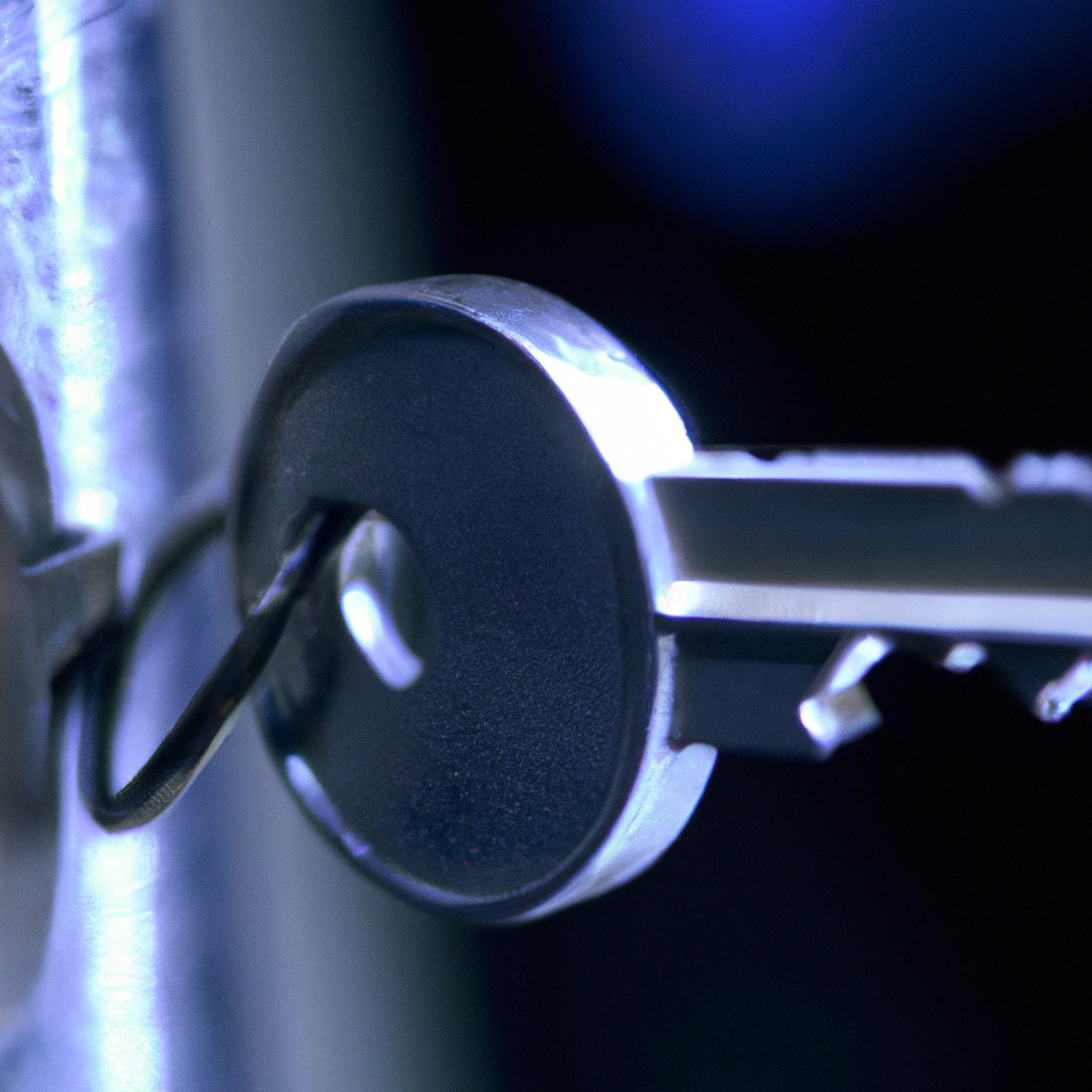 What to Do When the Landlord Demands a Key