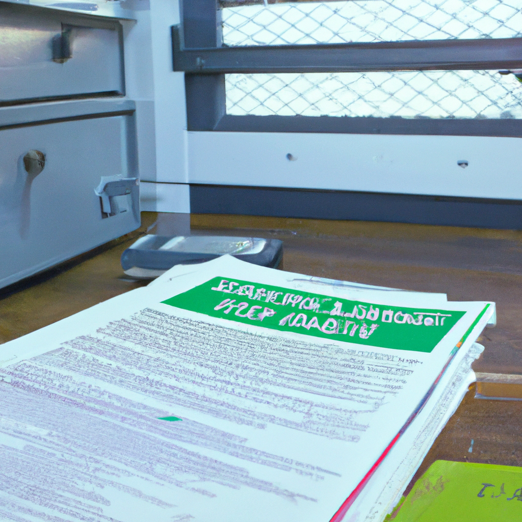 How Much Notice Does A Tenant Have to Give A Landlord to Move Out?