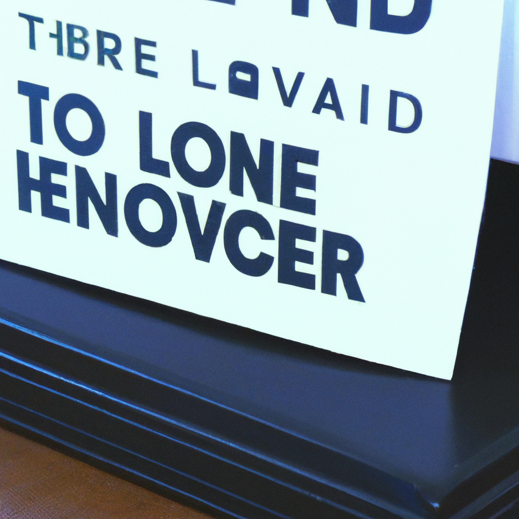 How Much Notice Does A Tenant Have to Give A Landlord to Move Out?