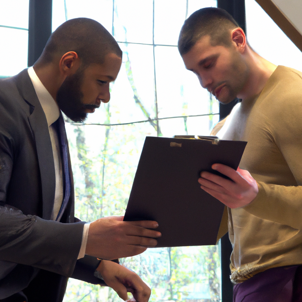 Surrendering a Tenancy Agreement by Mutual Consent
