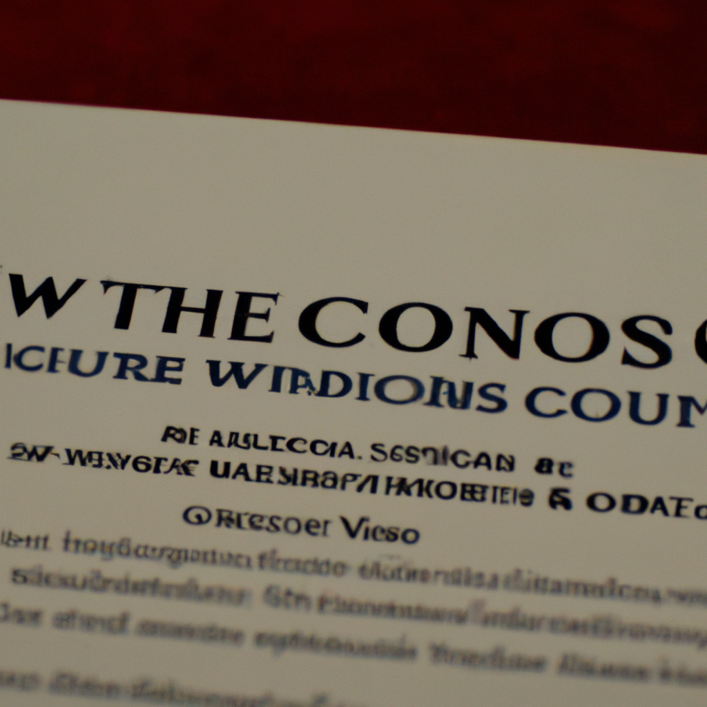 Wisconsin Supreme Court Rules on CCAP Eviction Records