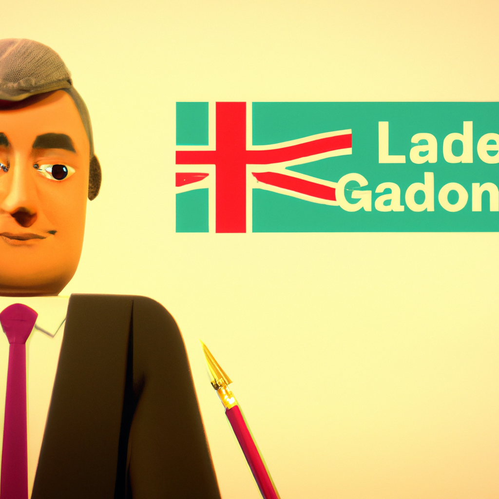 Landlord Guide to the UK General Election 2024