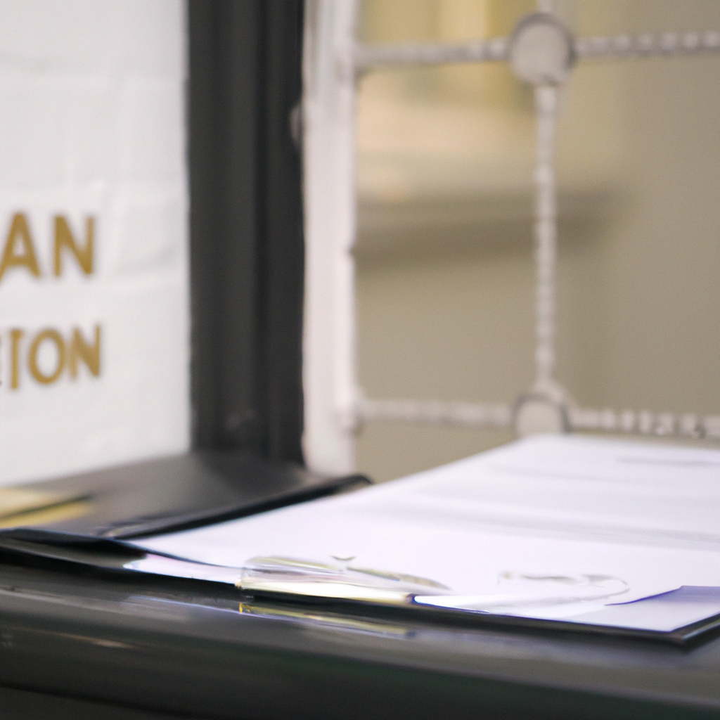 How Do Landlords and Letting Agencies Do Tenant Referencing?