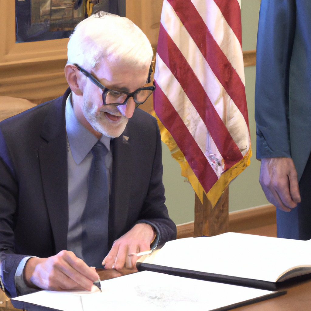 Governor Evers Signs Bipartisan Package of Affordable Housing Legislation